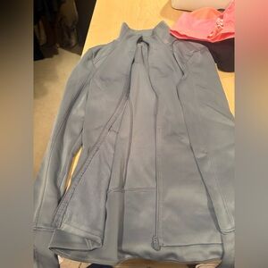 Men's Gray Jacket